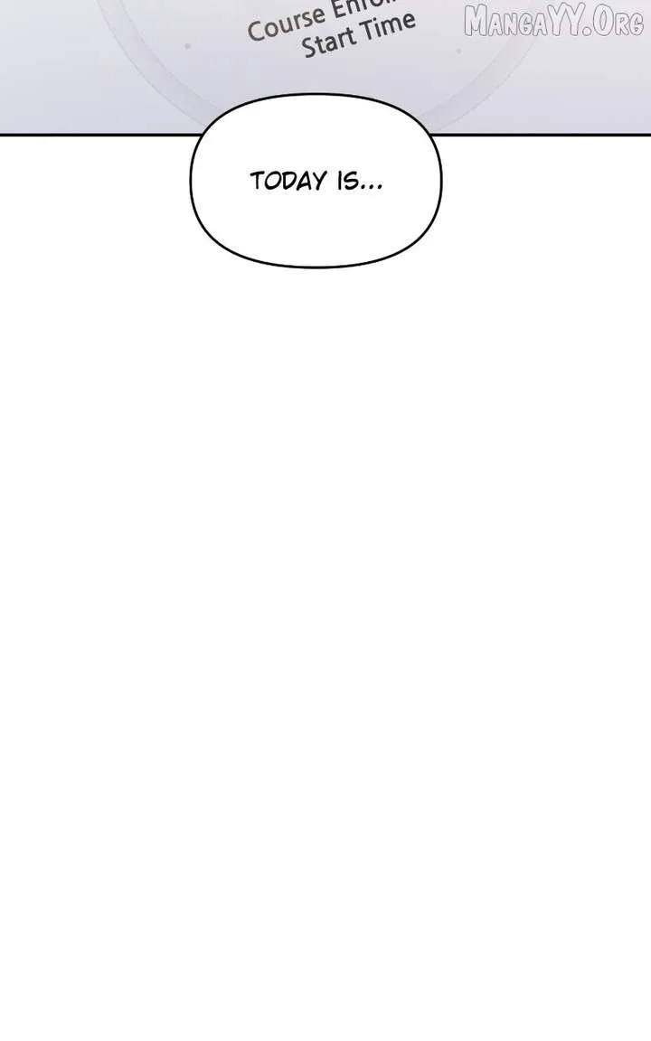 A Campus Romance, I Guess Chapter 105 page 105