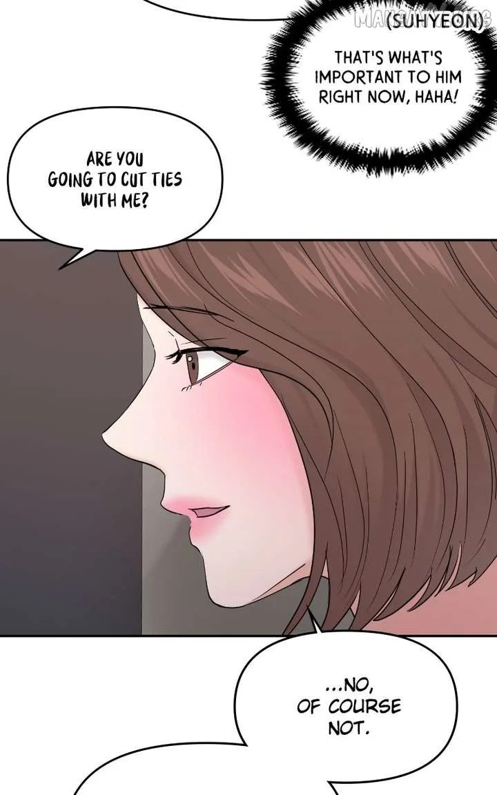 A Campus Romance, I Guess Chapter 103 page 83