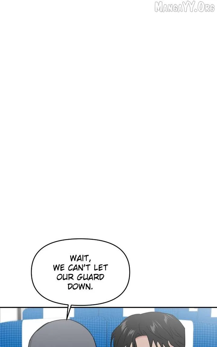 A Campus Romance, I Guess Chapter 105 page 103