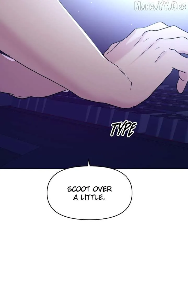 A Campus Romance, I Guess Chapter 105 page 110