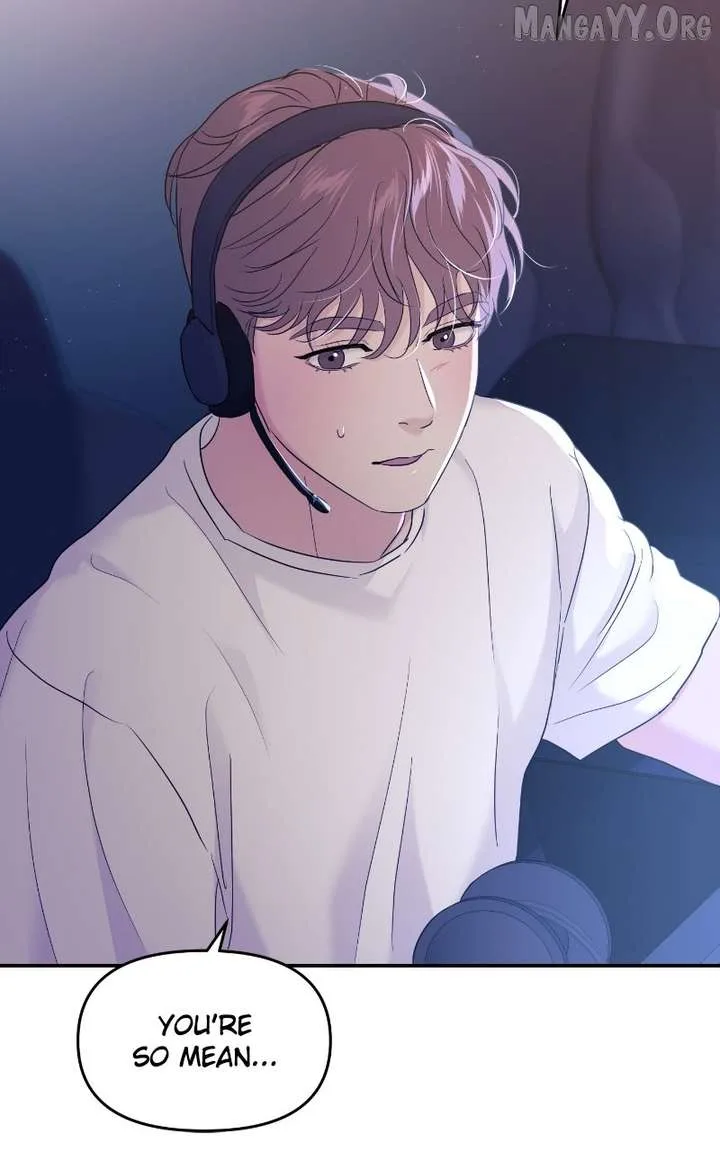 A Campus Romance, I Guess Chapter 105 page 127