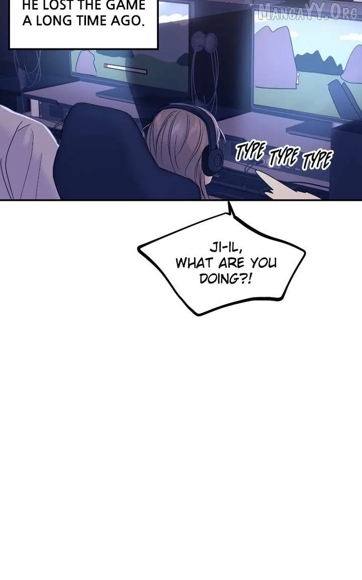 A Campus Romance, I Guess Chapter 106 page 6