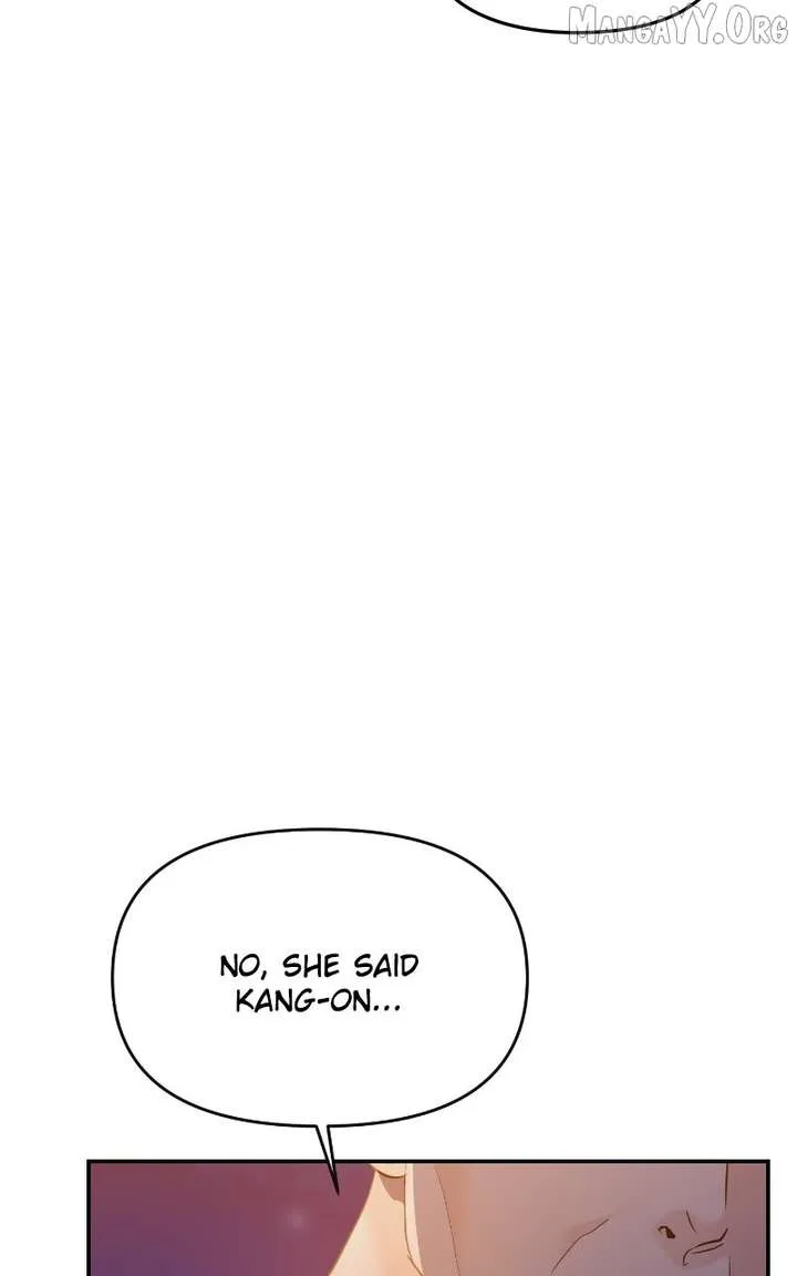A Campus Romance, I Guess Chapter 104 page 41