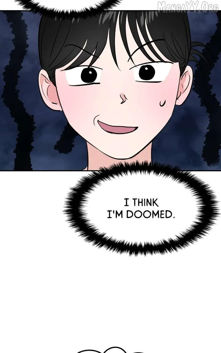 A Campus Romance, I Guess Chapter 108 page 10