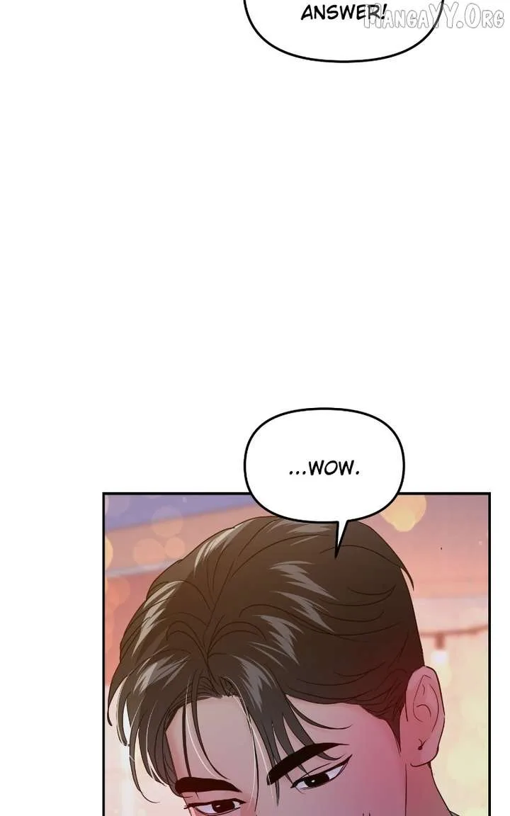 A Campus Romance, I Guess Chapter 103 page 101