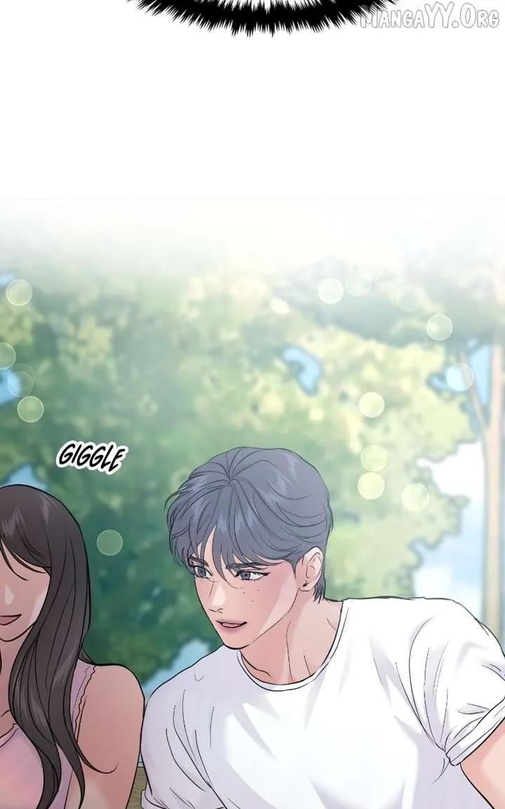 A Campus Romance, I Guess Chapter 108 page 6