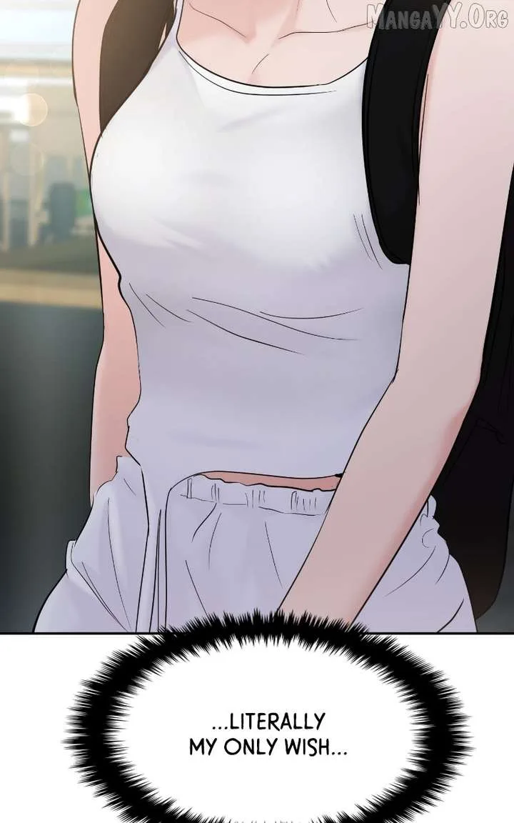A Campus Romance, I Guess Chapter 108 page 5