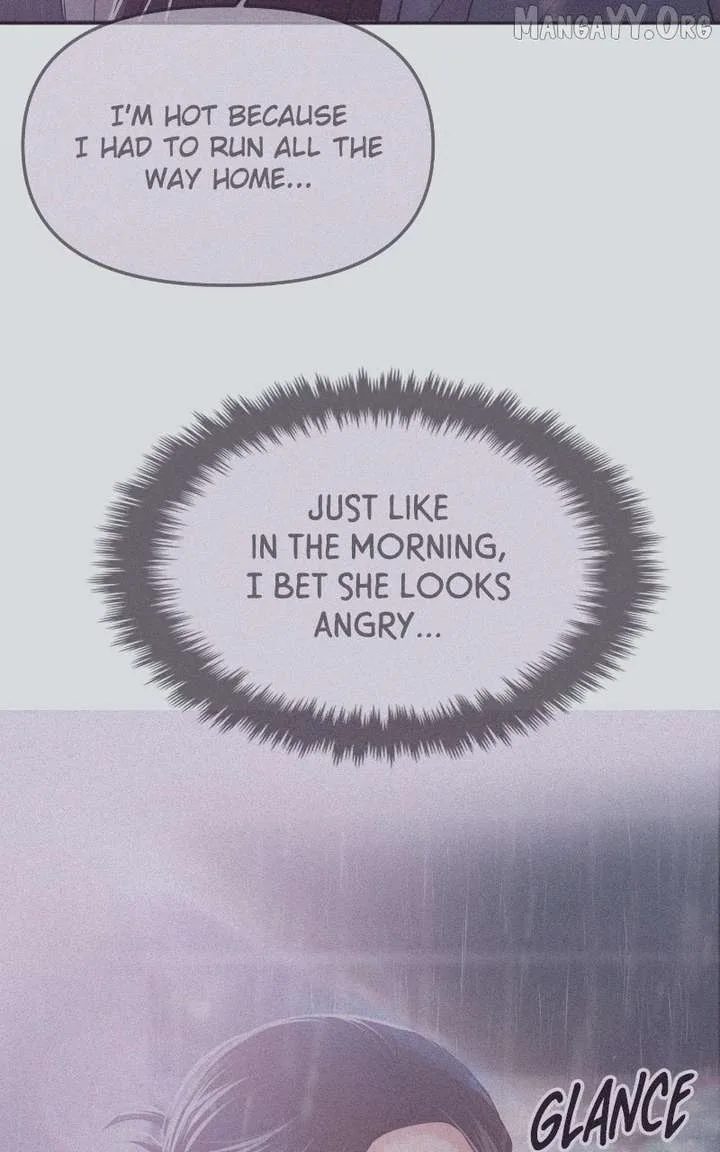 A Campus Romance, I Guess Chapter 103 page 107