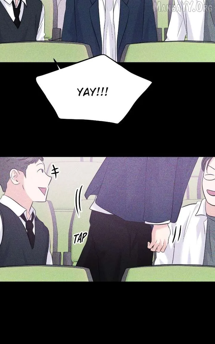 A Campus Romance, I Guess Chapter 107 page 12