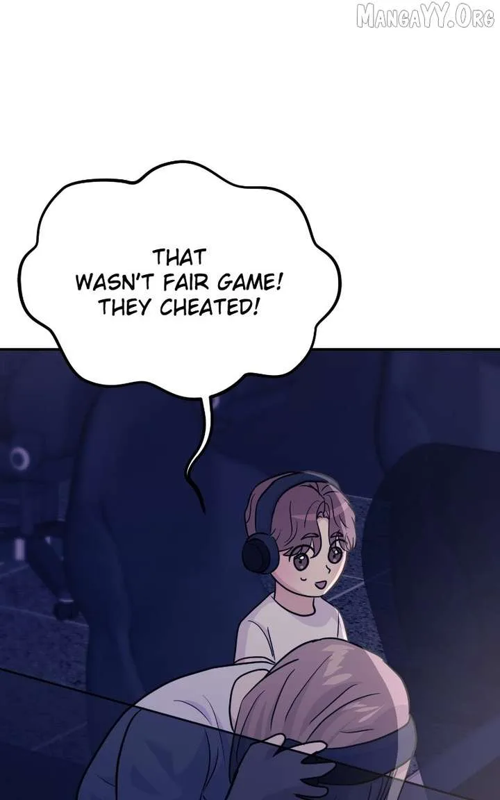 A Campus Romance, I Guess Chapter 106 page 14
