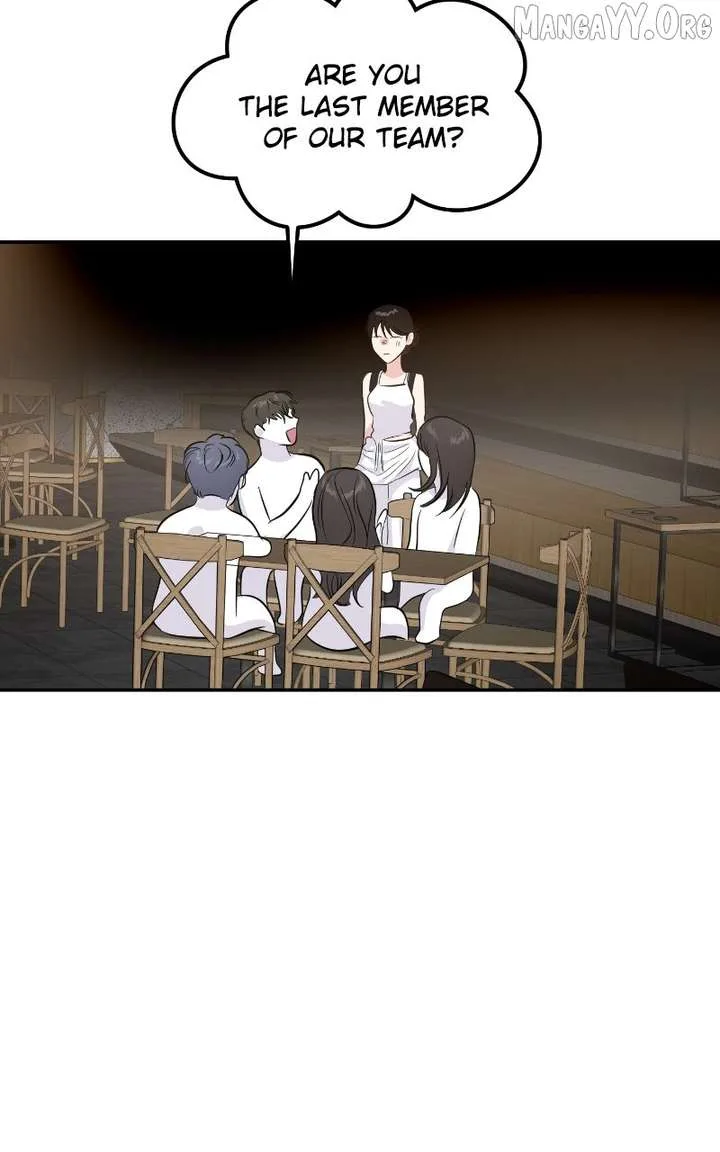 A Campus Romance, I Guess Chapter 108 page 11