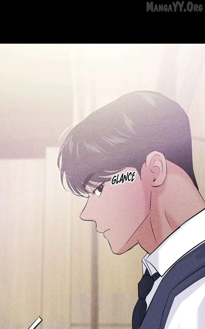 A Campus Romance, I Guess Chapter 107 page 18