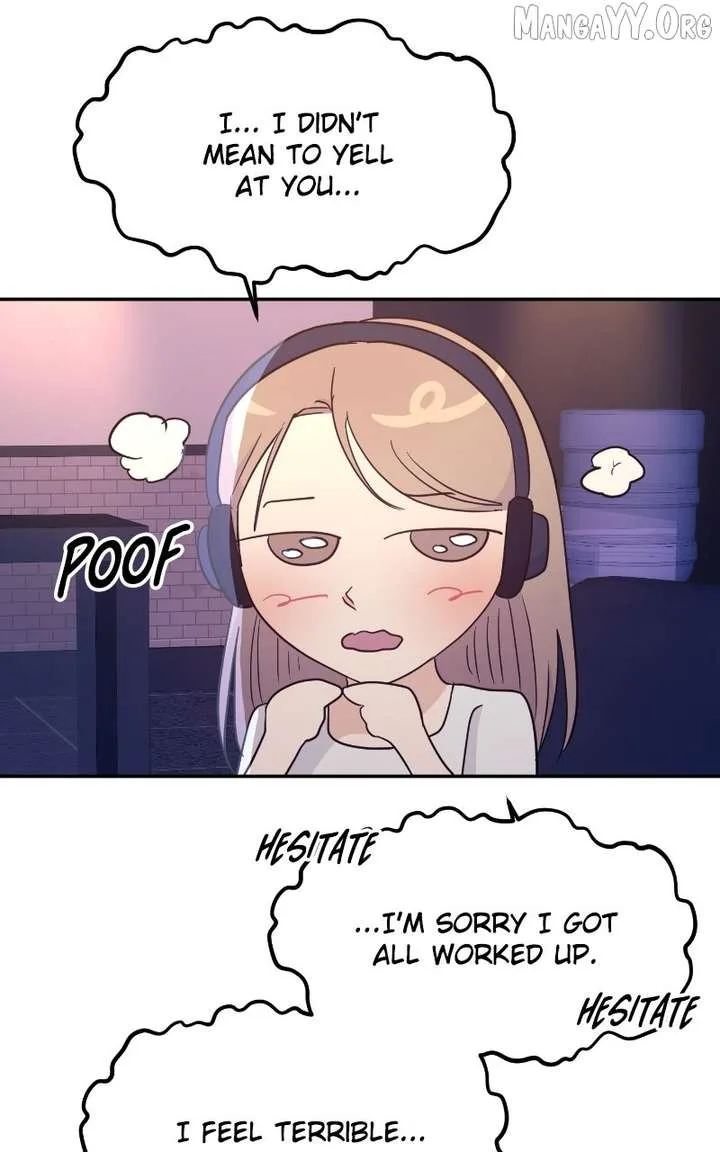 A Campus Romance, I Guess Chapter 106 page 23