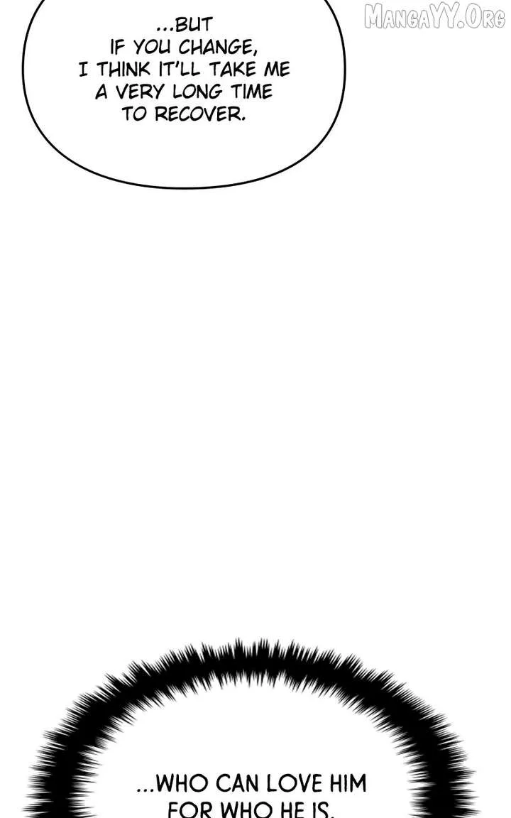 A Campus Romance, I Guess Chapter 103 page 123