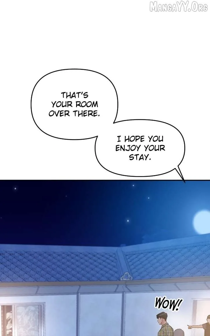 A Campus Romance, I Guess Chapter 104 page 64