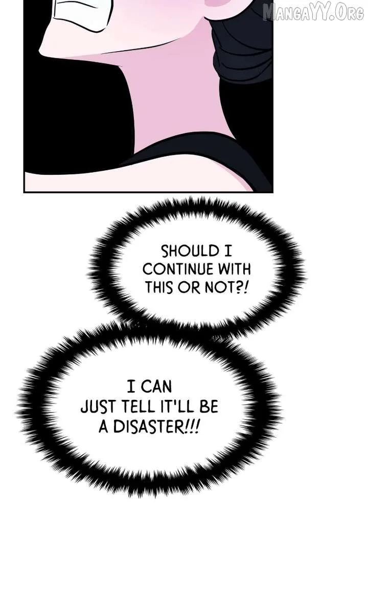 A Campus Romance, I Guess Chapter 108 page 14