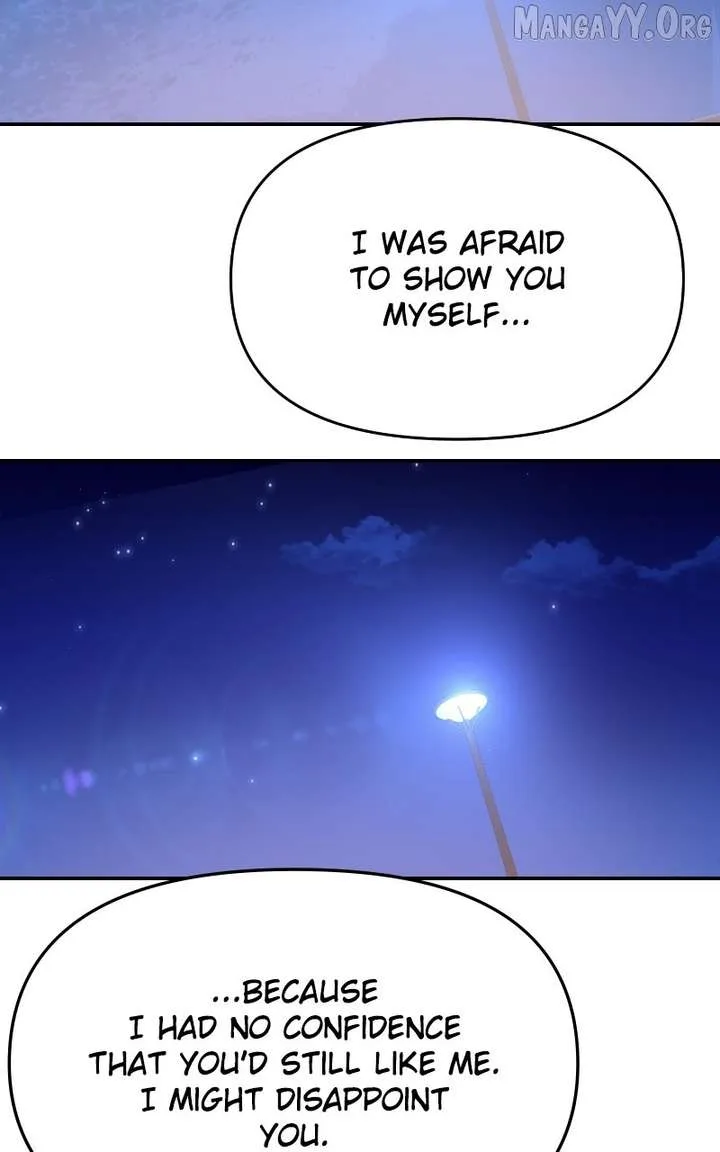 A Campus Romance, I Guess Chapter 103 page 119