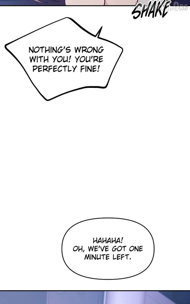 A Campus Romance, I Guess Chapter 106 page 30
