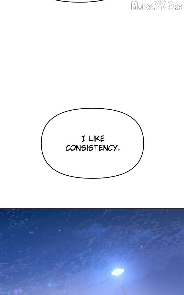 A Campus Romance, I Guess Chapter 103 page 118