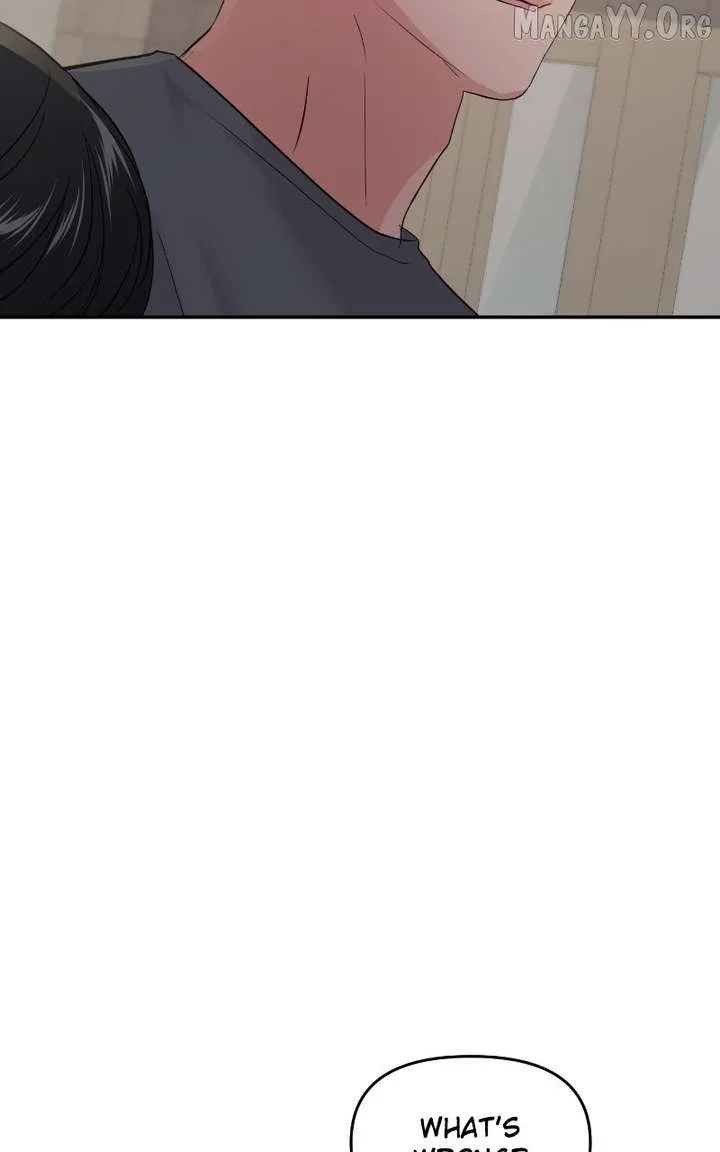A Campus Romance, I Guess Chapter 107 page 28