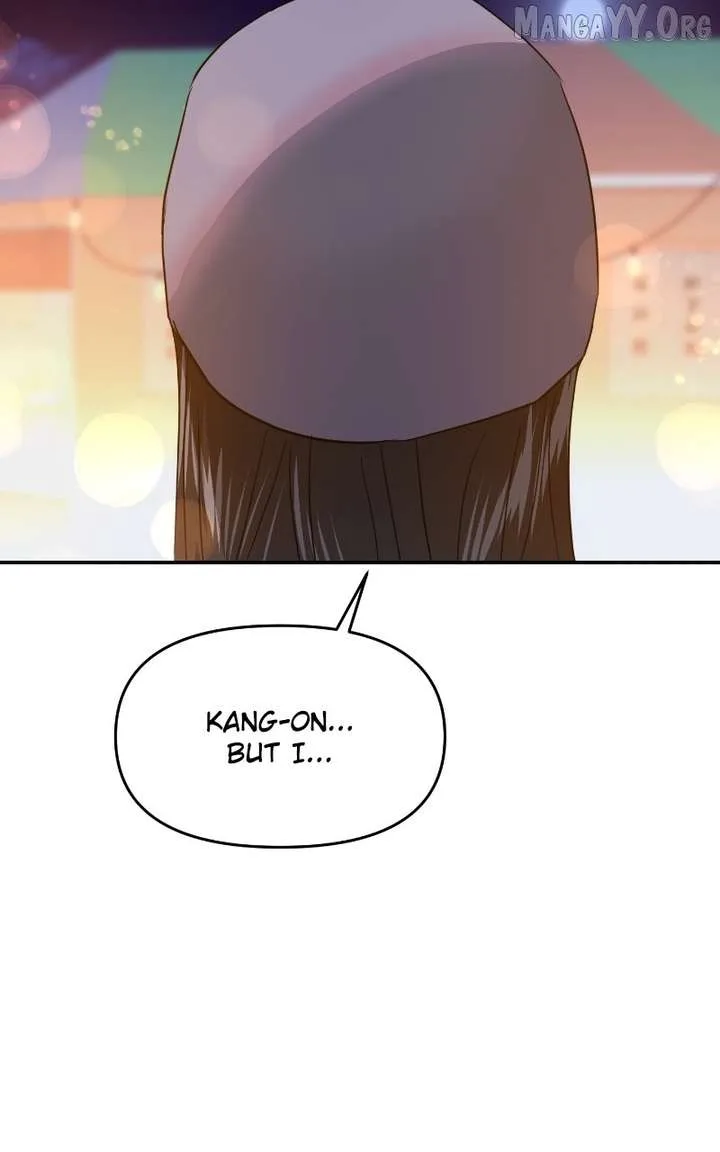 A Campus Romance, I Guess Chapter 103 page 129