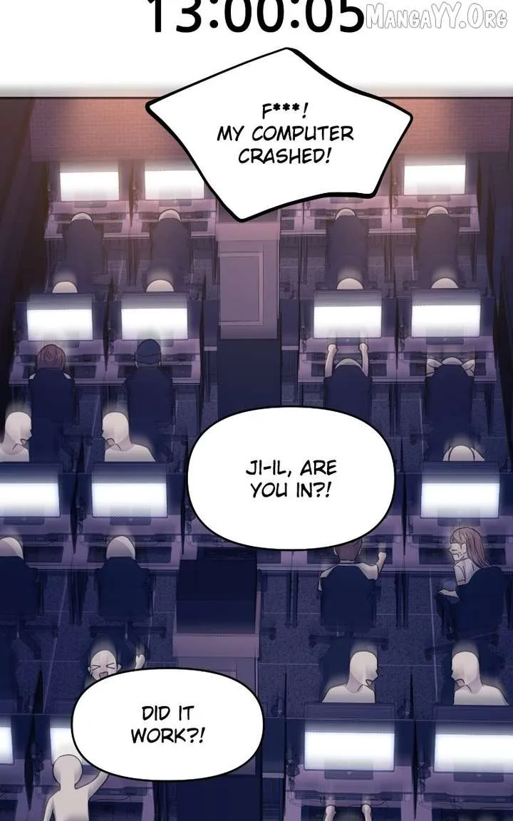 A Campus Romance, I Guess Chapter 106 page 41