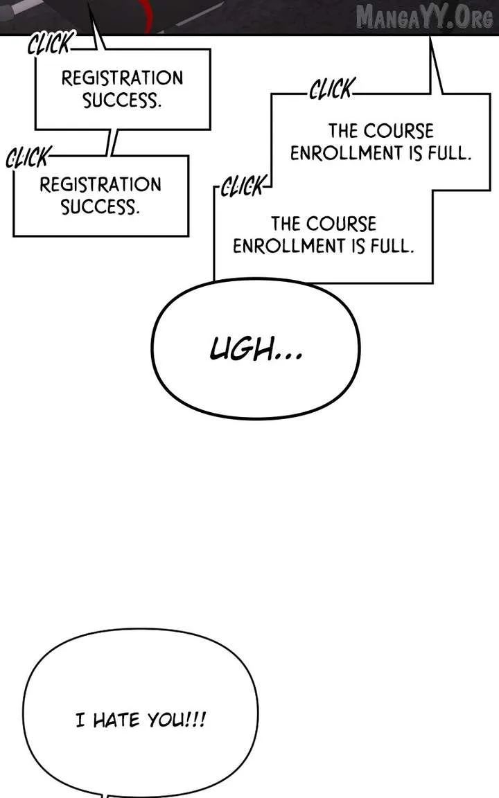 A Campus Romance, I Guess Chapter 106 page 49