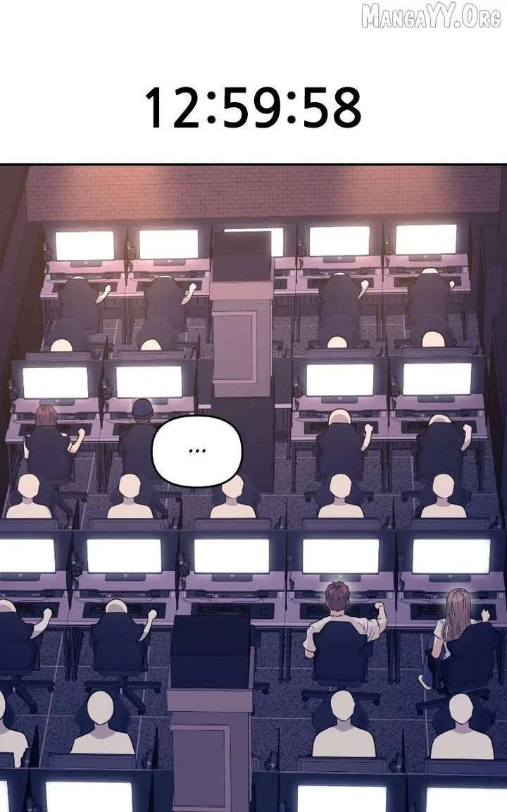 A Campus Romance, I Guess Chapter 106 page 36