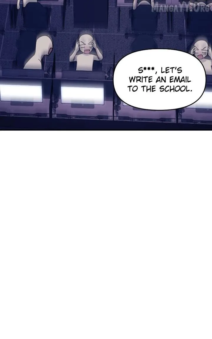 A Campus Romance, I Guess Chapter 106 page 42