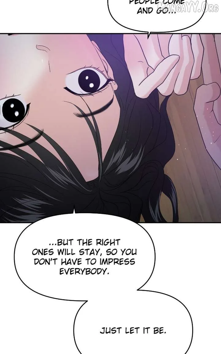 A Campus Romance, I Guess Chapter 104 page 75