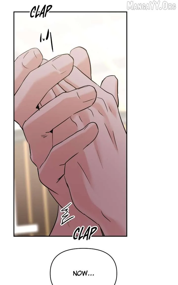 A Campus Romance, I Guess Chapter 108 page 33