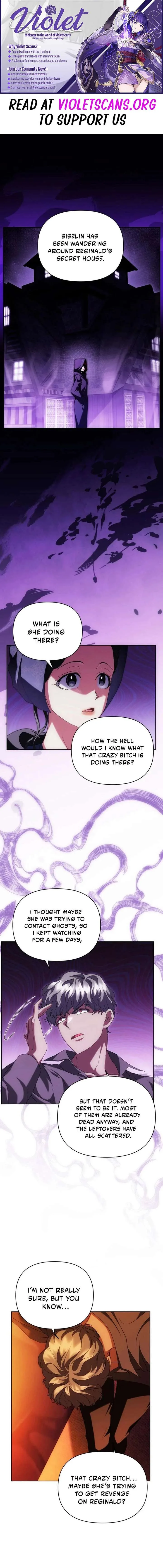 Lady Evony Chapter 182 page 1