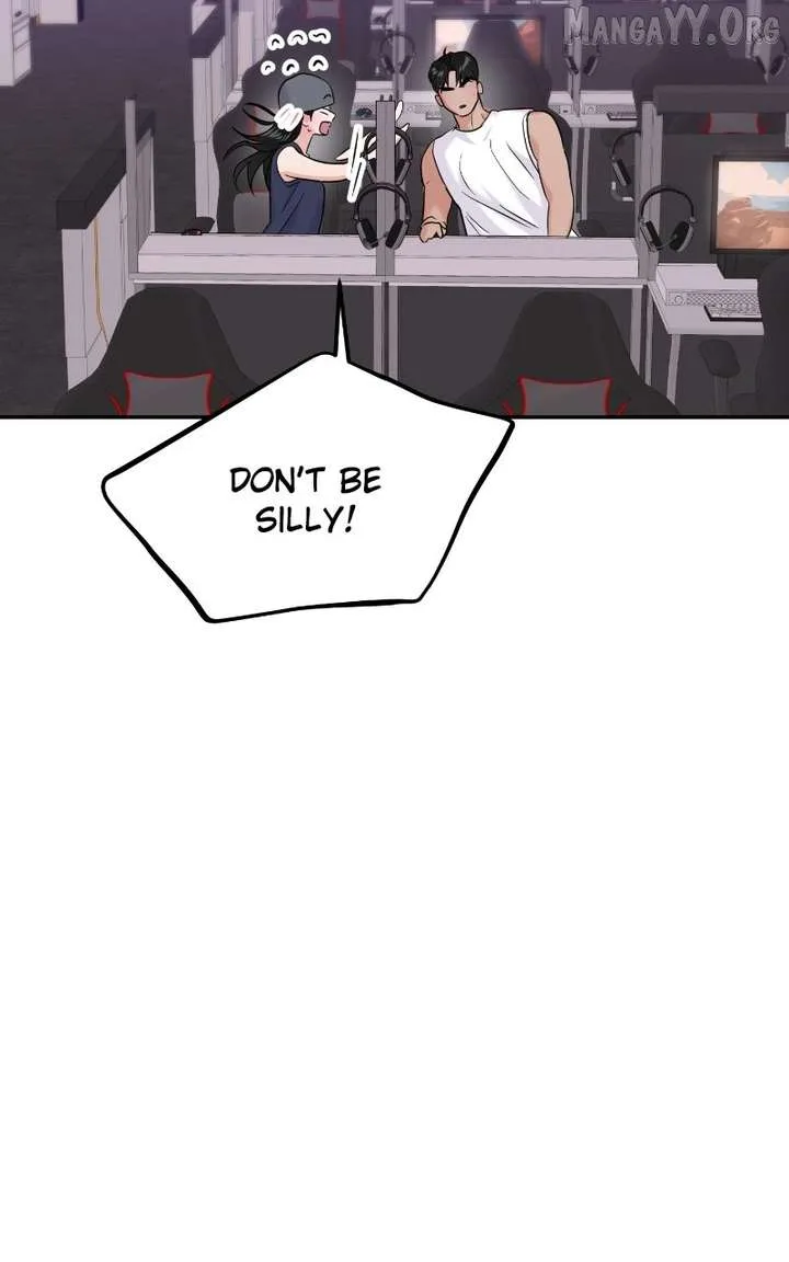 A Campus Romance, I Guess Chapter 106 page 60