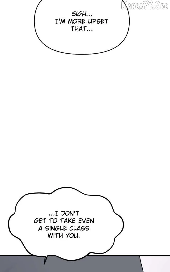 A Campus Romance, I Guess Chapter 106 page 57