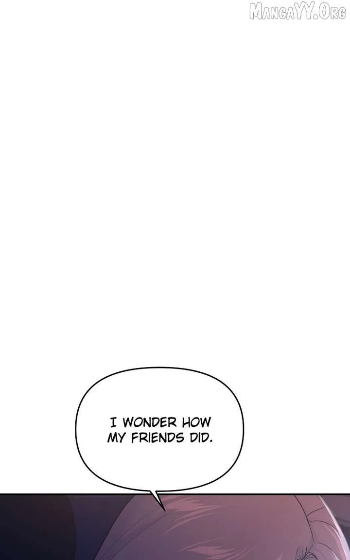 A Campus Romance, I Guess Chapter 106 page 63