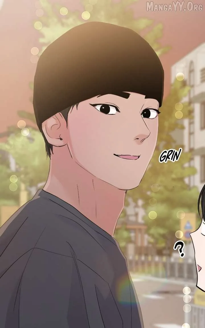 A Campus Romance, I Guess Chapter 107 page 38