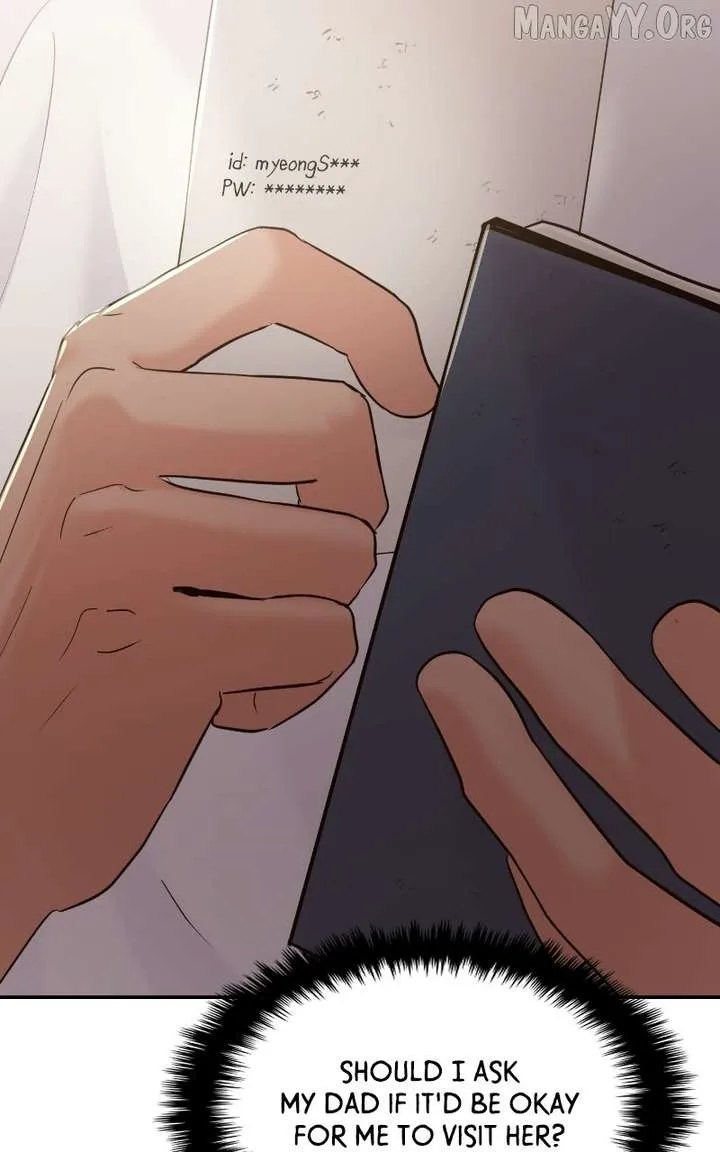 A Campus Romance, I Guess Chapter 106 page 79