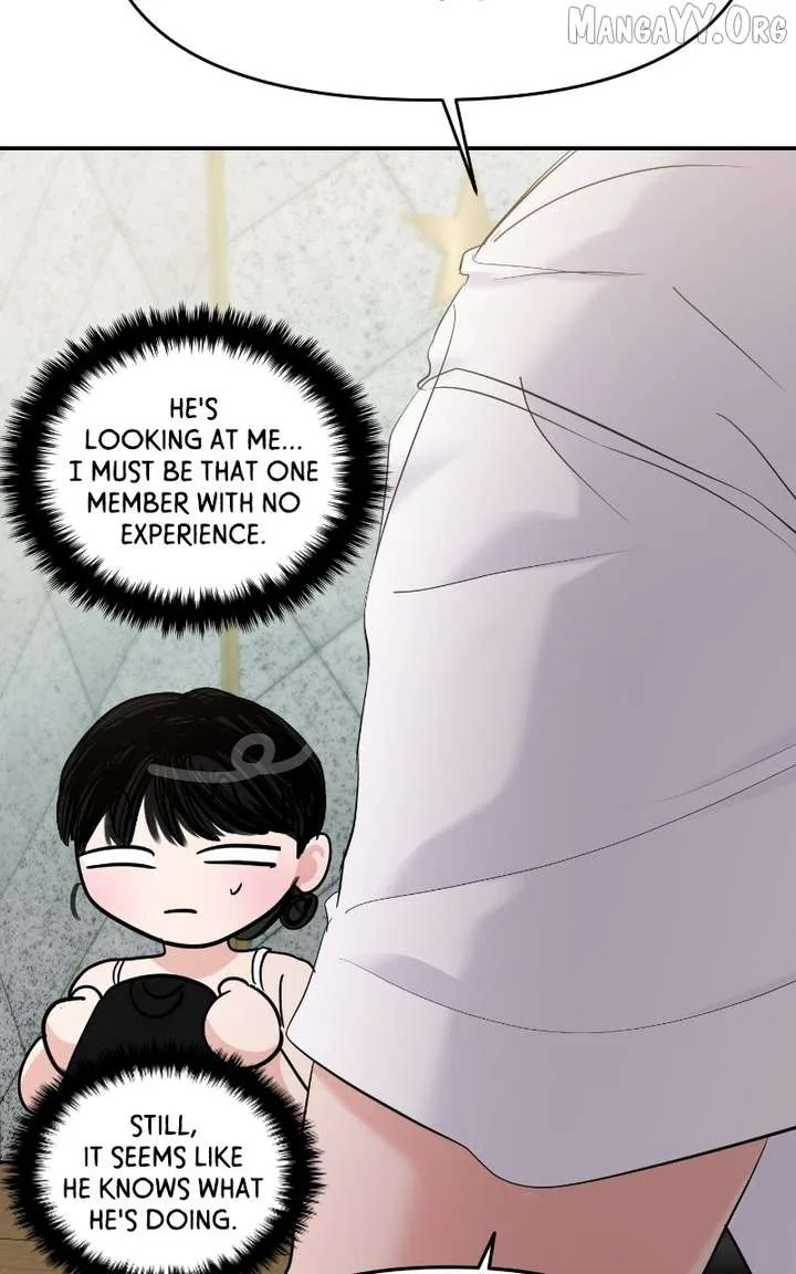 A Campus Romance, I Guess Chapter 108 page 38
