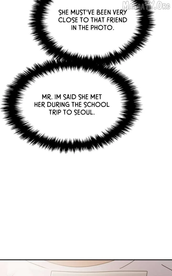 A Campus Romance, I Guess Chapter 106 page 78