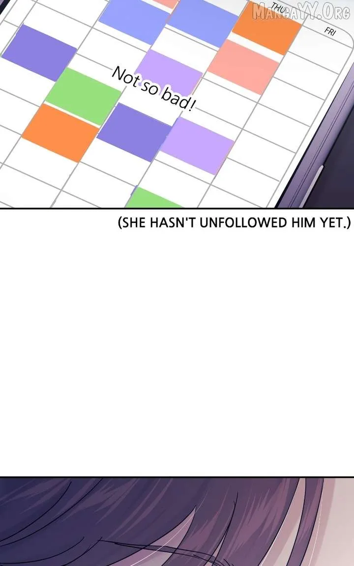 A Campus Romance, I Guess Chapter 106 page 65