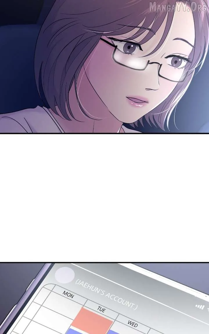 A Campus Romance, I Guess Chapter 106 page 64