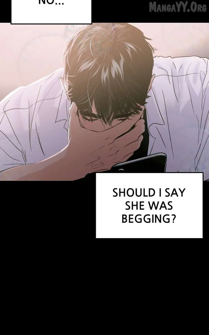 A Campus Romance, I Guess Chapter 109 page 25