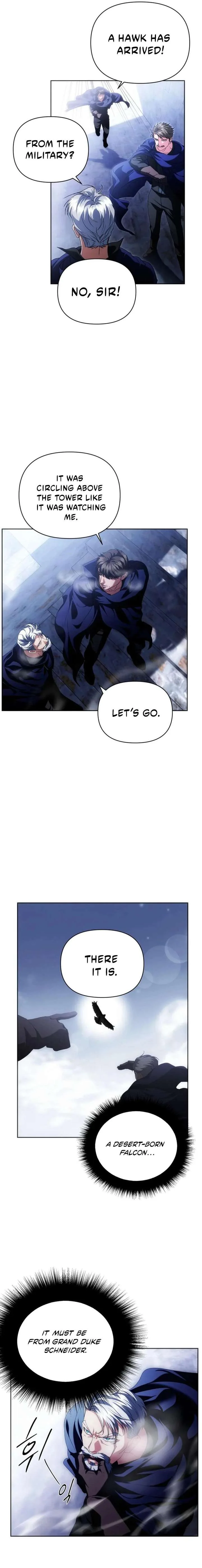 Lady Evony Chapter 182 page 10