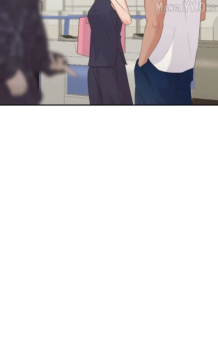A Campus Romance, I Guess Chapter 106 page 68