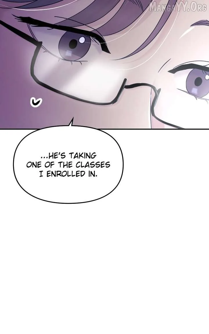 A Campus Romance, I Guess Chapter 106 page 66