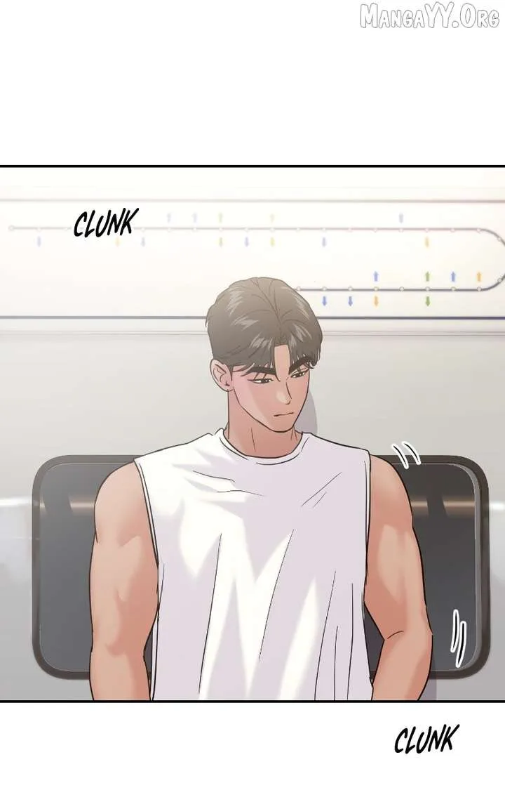 A Campus Romance, I Guess Chapter 106 page 72