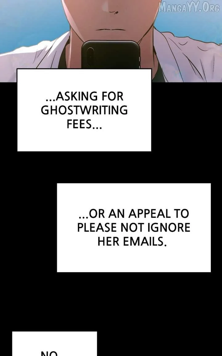 A Campus Romance, I Guess Chapter 109 page 24