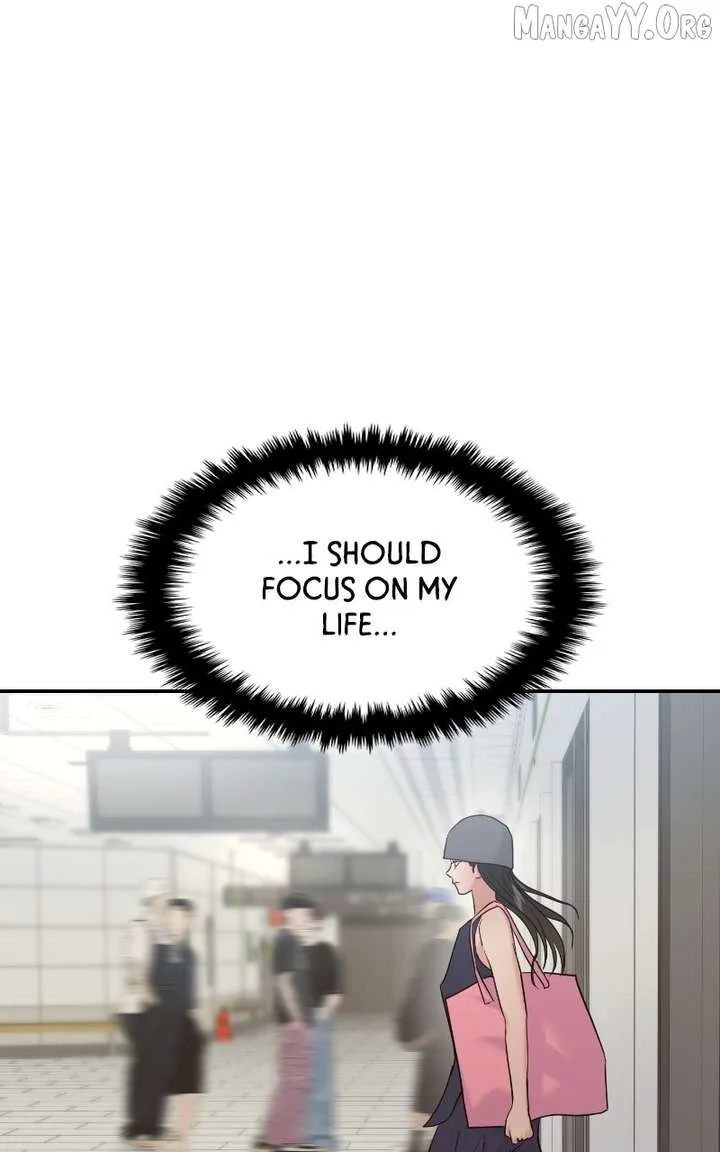 A Campus Romance, I Guess Chapter 106 page 82