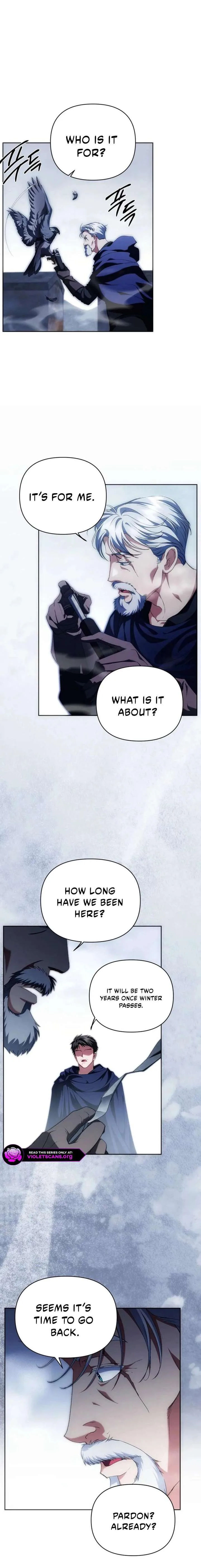 Lady Evony Chapter 182 page 11