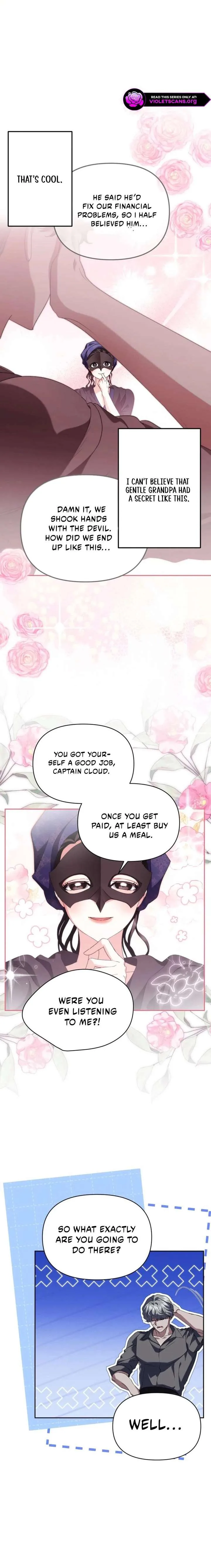 Lady Evony Chapter 182 page 7